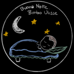 Buona notte bimbo Ulisse